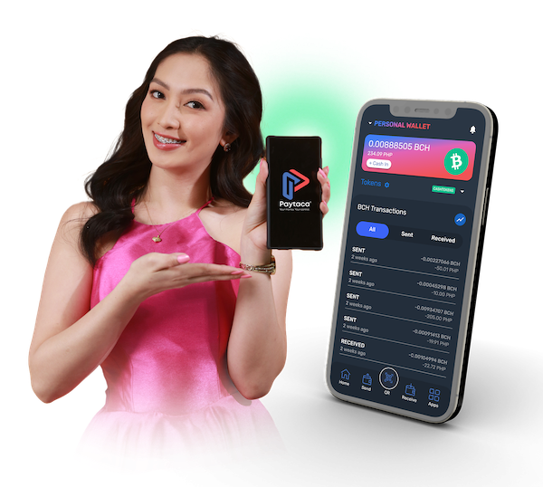 Paytaca Marketplace Merchant Interface